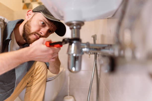 Best Emergency Plumbing Repair  in Three Rivers, OR