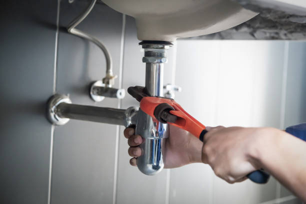 Best Clogged Drain Plumber  in Three Rivers, OR