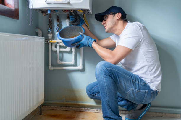 Best Drain Cleaning Services  in Three Rivers, OR