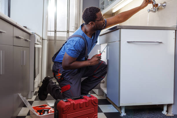 Best Sewer Line Repair  in Three Rivers, OR