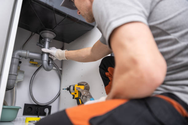 Best Gas Line Repair  in Three Rivers, OR